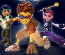 NickALive!: Exim Licensing Announced As The Latin American Licensing