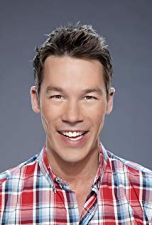 David Bromstad David Bromstad