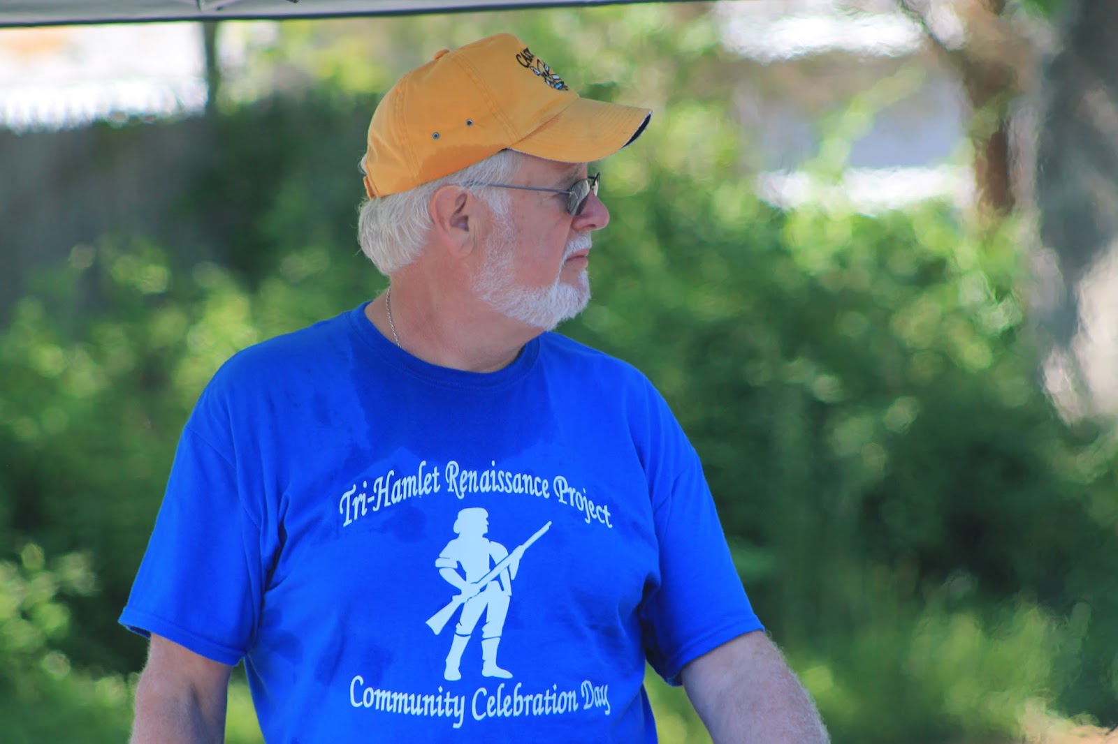 Mastic Beach Property Owners Association Newsletter July 3013