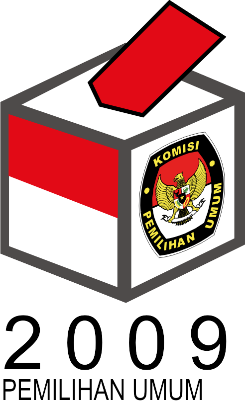 Logo Partai Peserta Pemilu Format CorelDraw - Kreasi Logo