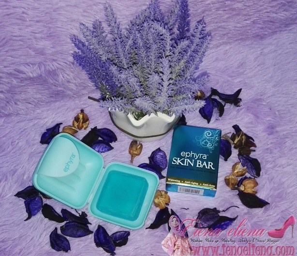 EPHYRA SKIN BAR EPHYRA SKIN BAR
