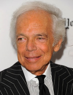 Chatter Busy: Ralph Lauren Quotes