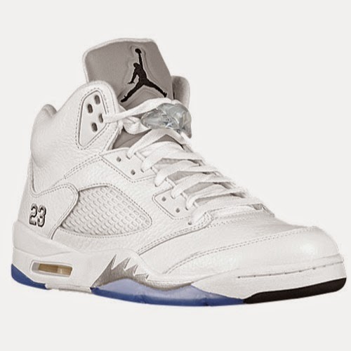 Conoce las Jordan Retro 5, (A lo clÃ¡sico) | Plus Sneakers