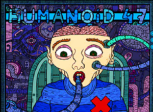 Humanoid 47
