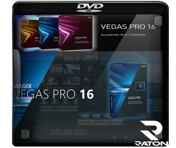 sony vegas pro 16 torrent download