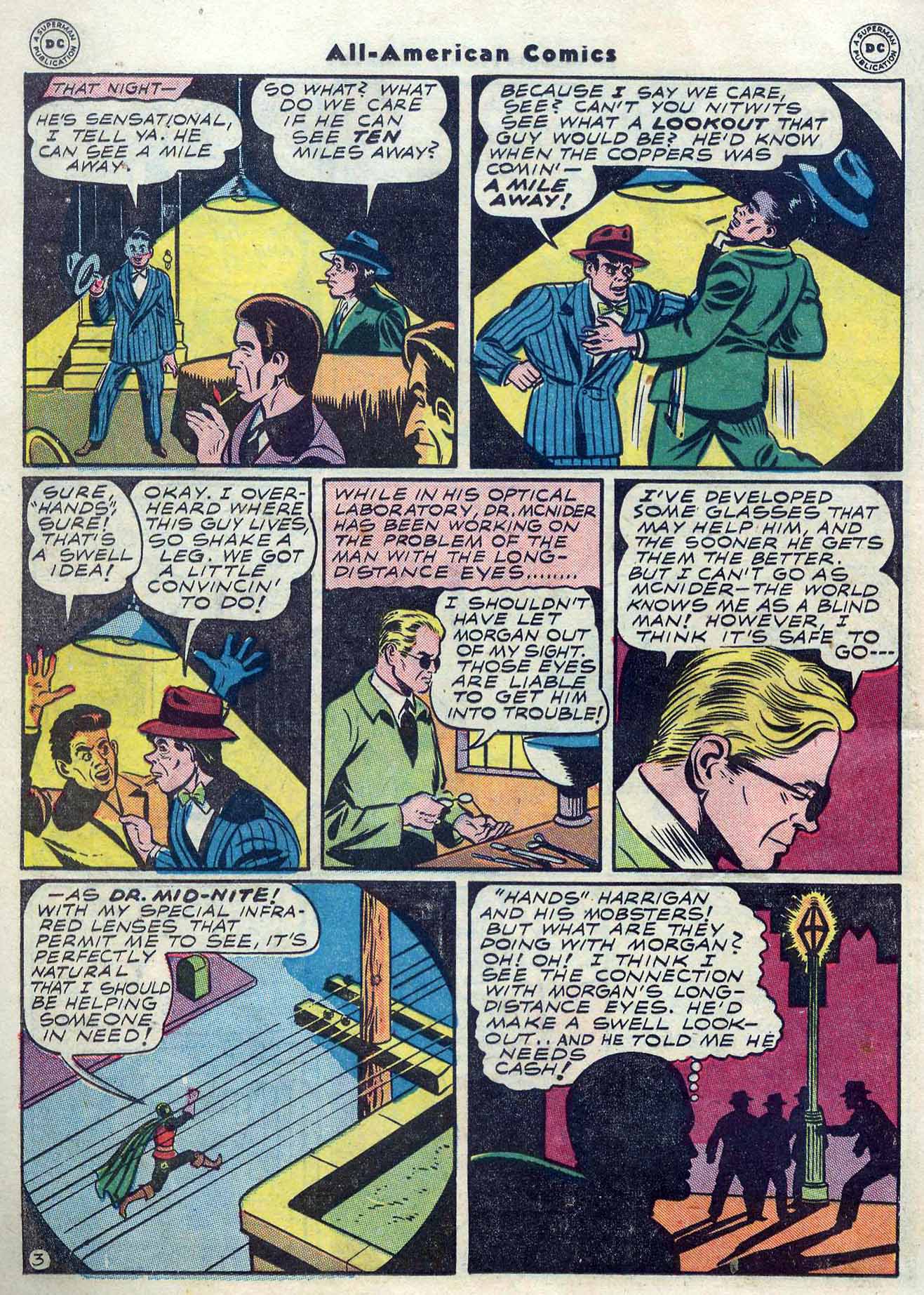 Read online All-American Comics (1939) comic -  Issue #76 - 32