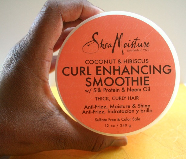 shea moisture curl enhancing smoothie shea moisture curl enhancing smoothie