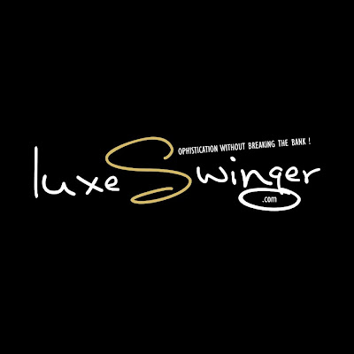 Swinging in Style Blogger Fashion Show with Luxe Swinger