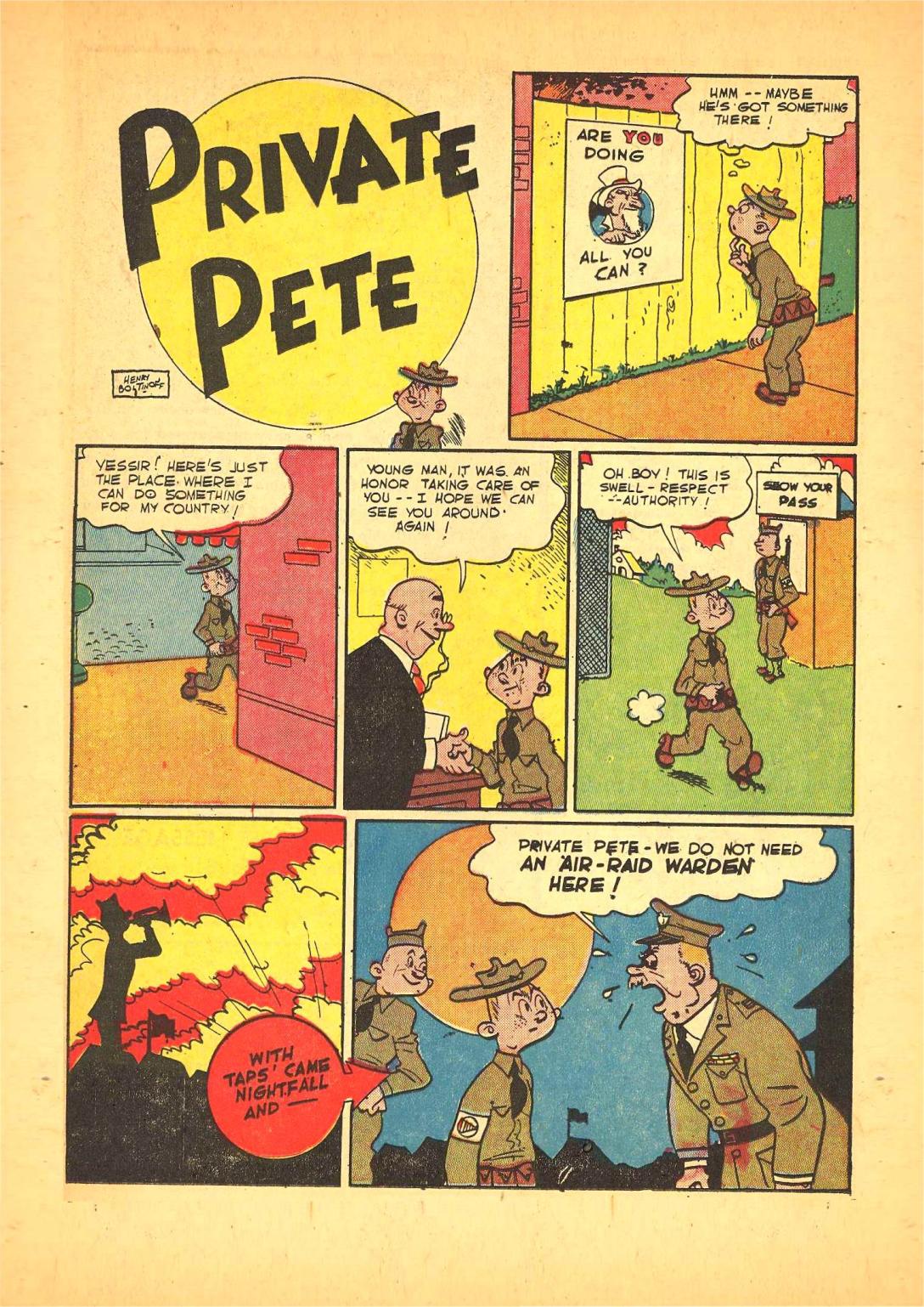 Action Comics (1938) 66 Page 36