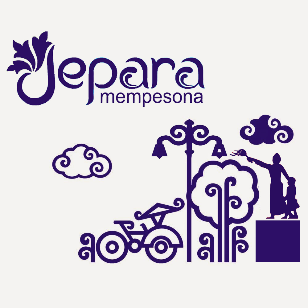 Foto-Foto JEPARA & KUDUS: Gambar Logo Jepara