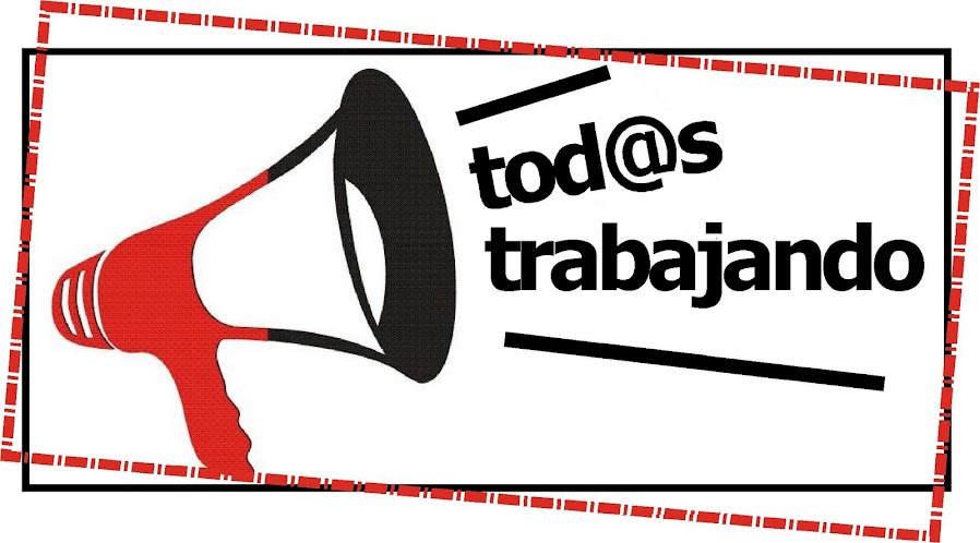 TOD@S TRABAJANDO