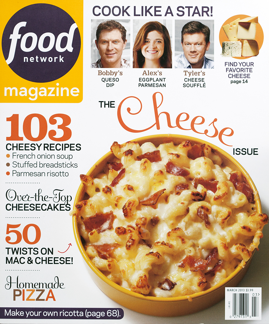 Download this Food Work Magazine... picture