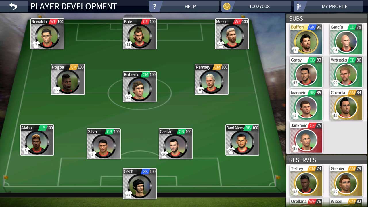 cheats for dream league soccer 16 cheats for dream league soccer 16