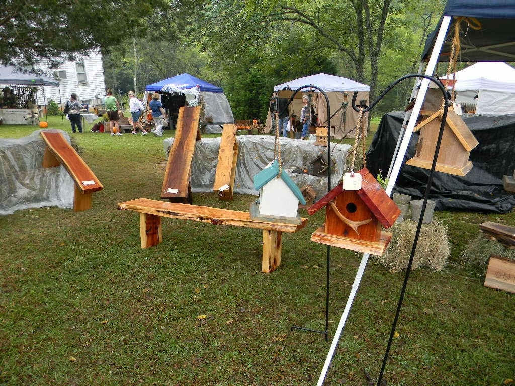 the Gathering of Primitive Friends Show at Notforgotten Farm: Show ...