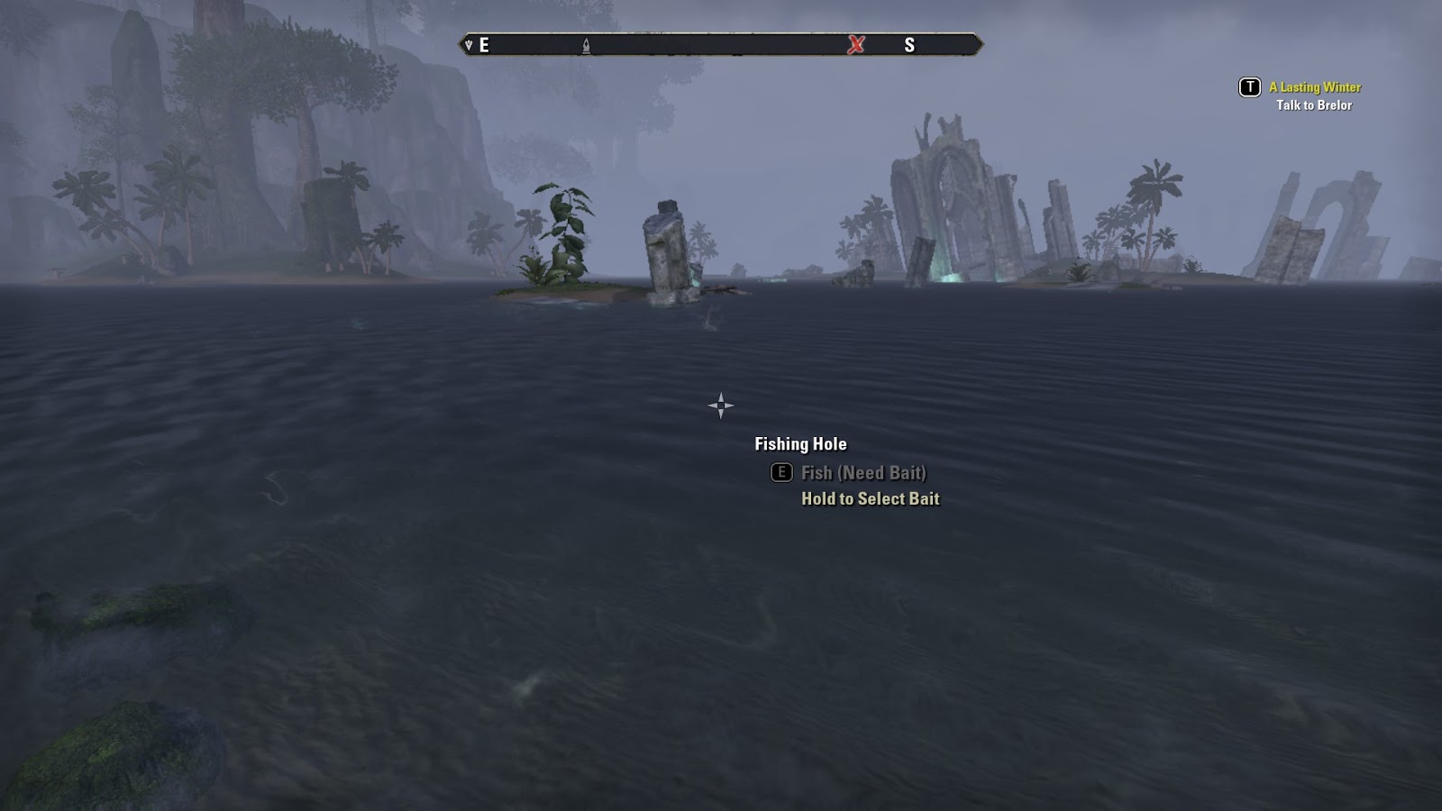 Elder Scrolls Online Fishing Guide (All you Need to Know About Fishing) Yhan Game