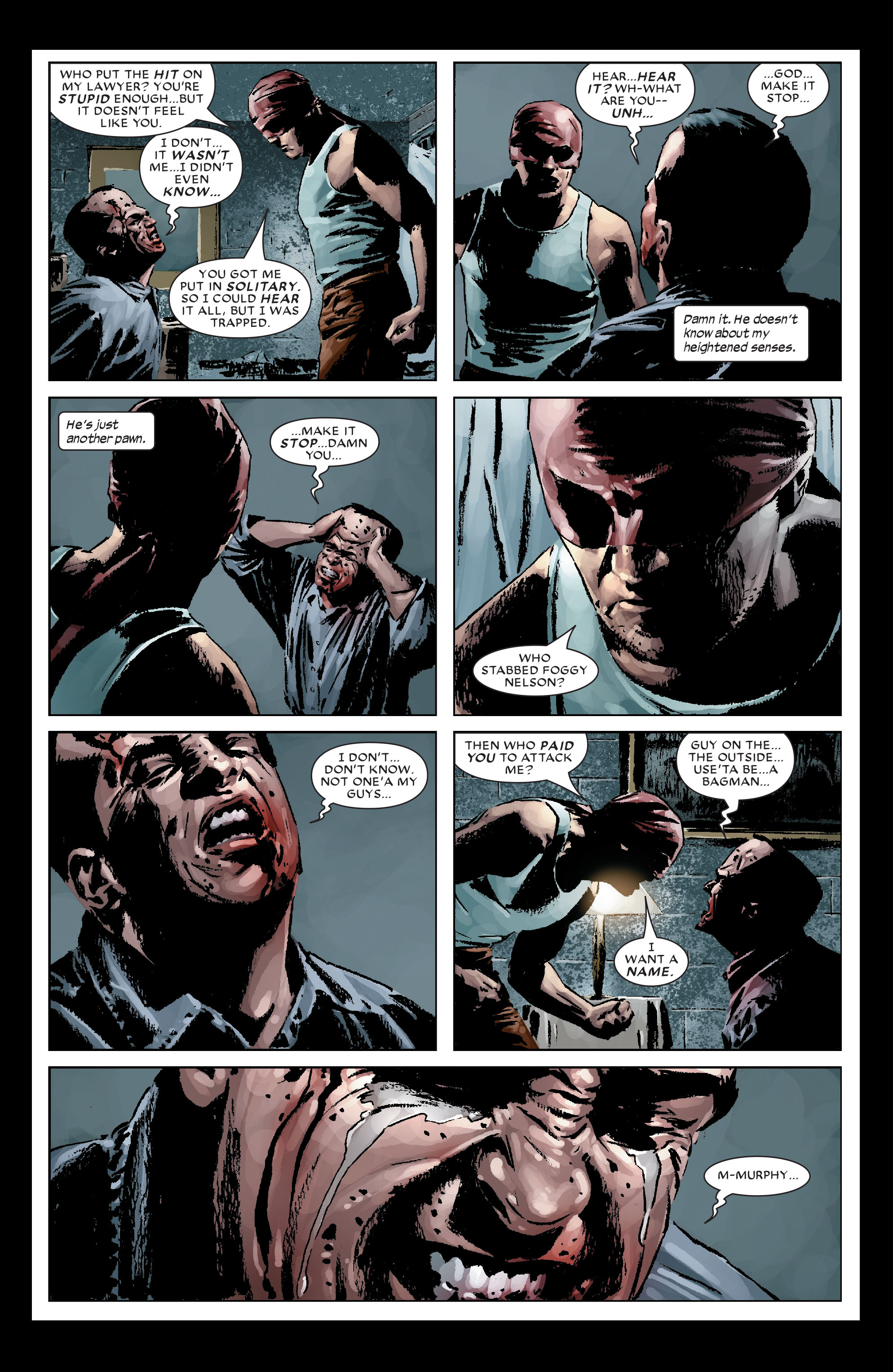 Daredevil (1998) 84 Page 14