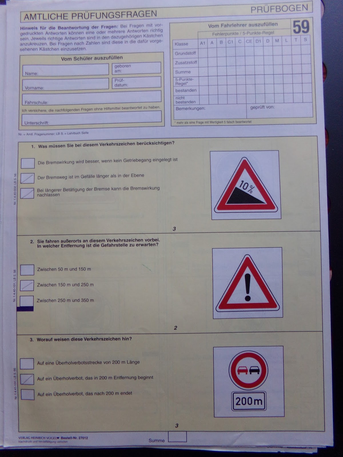 Für Welche Kraftfahrzeuge Gilt Innerorts Die Freie Fahrstreifenwahl