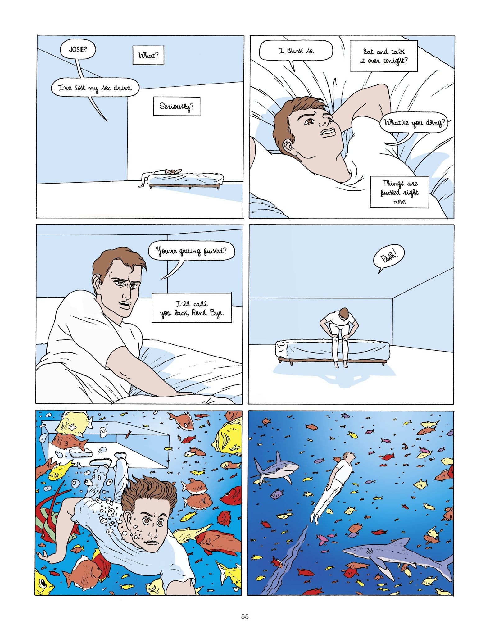 Read online Alt-Life comic -  Issue # TPB (Part 1) - 88