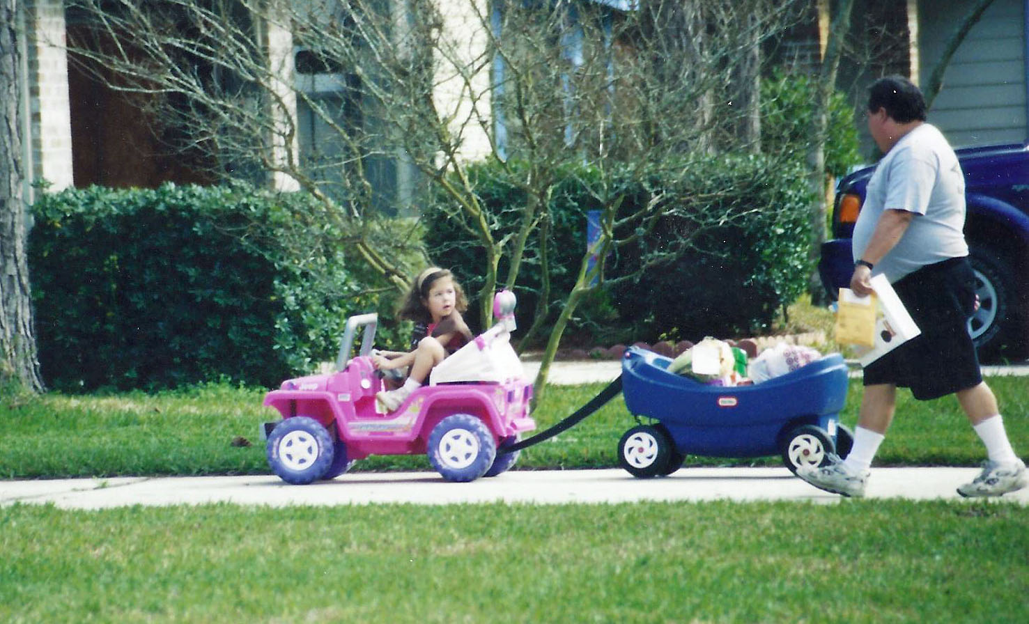 The World According to Lady Bren Where has the past 100 years gone??