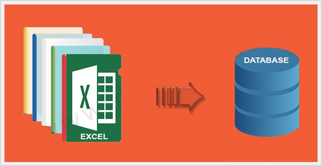 Read excel file and import data into MySQL database using PHPExcel ...