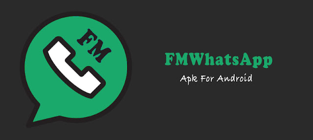 Download FMWhatsapp Apk V7.90 Terbaru Free For Android Berikut ini adalah pembaruan fitur dari FMWhatsApp Versi 7.90 baca selengkapnya untuk mengetahui detail pembaruan sebelum download file com.fmwhatsapp apk.