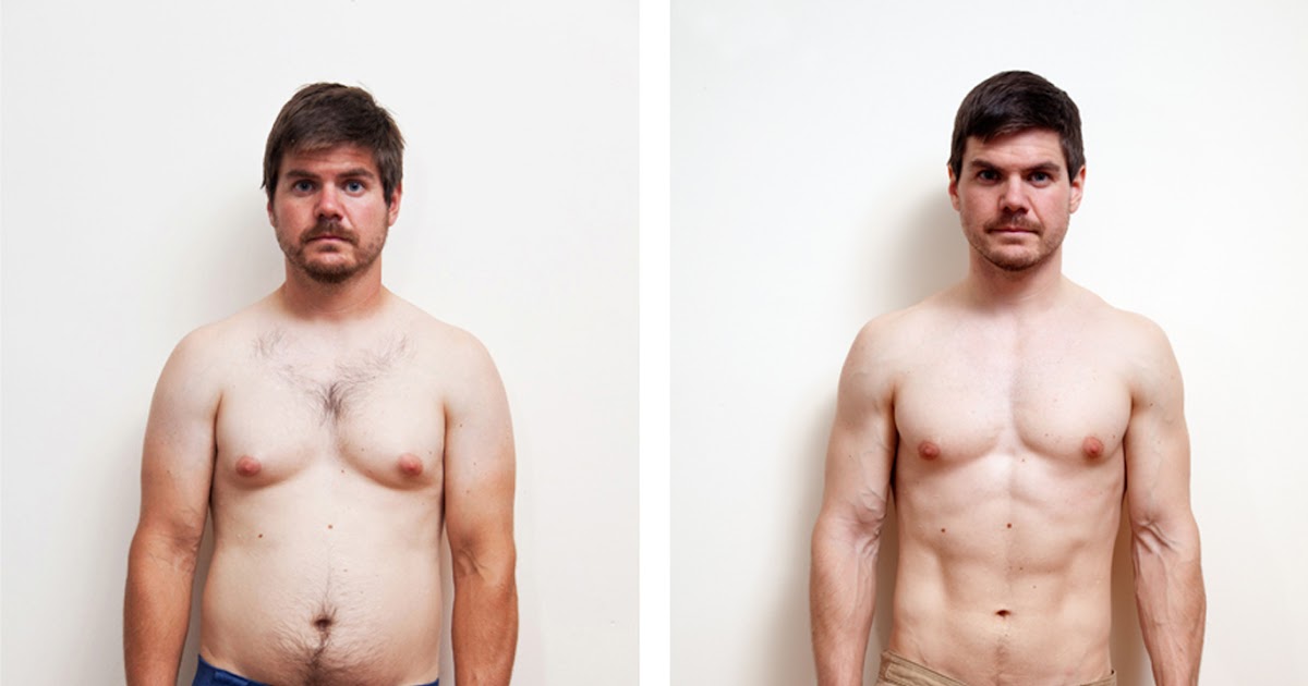 Bagaimana Cara Saya Menurunkan Berat Badan 8 Kg dalam Waktu 2 Bulan?