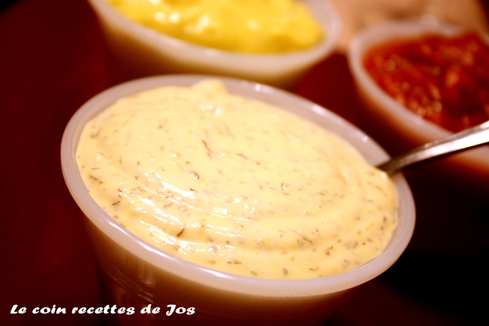 Fondue Raclette Sauce — Rezepte Suchen