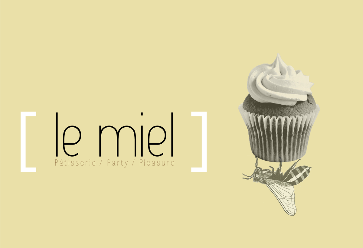 Le miel