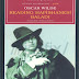 Reading Hapishanesi Baladı - Oscar Wilde