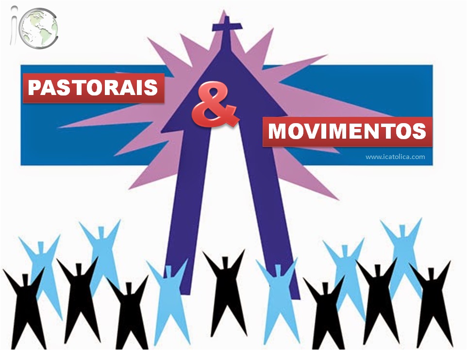 Qual a diferença entre Pastoral e