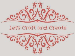Lets Craft and Create