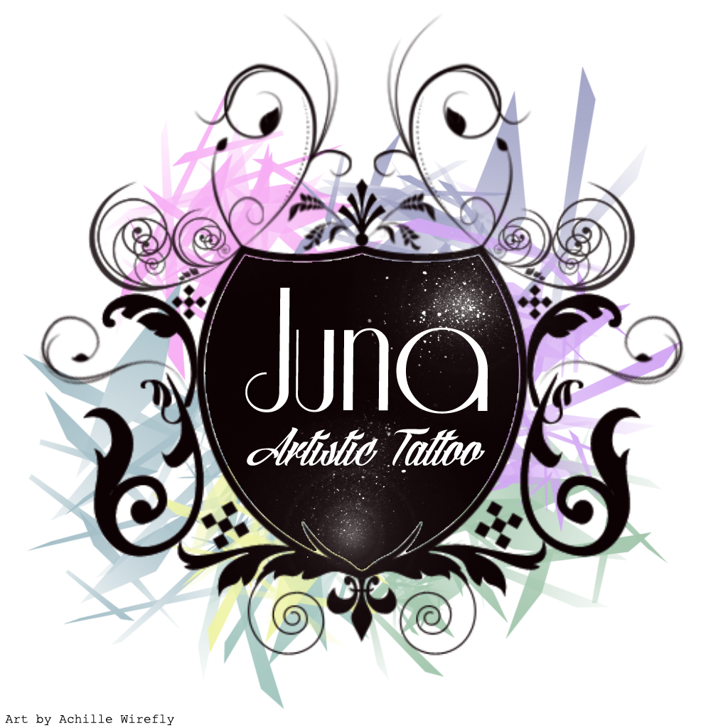 JUNA ARTISTIC TATTOO