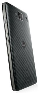 Motorola RAZR HD – XT925