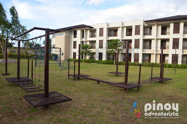 Lima Park Hotel in  Malvar Batangas