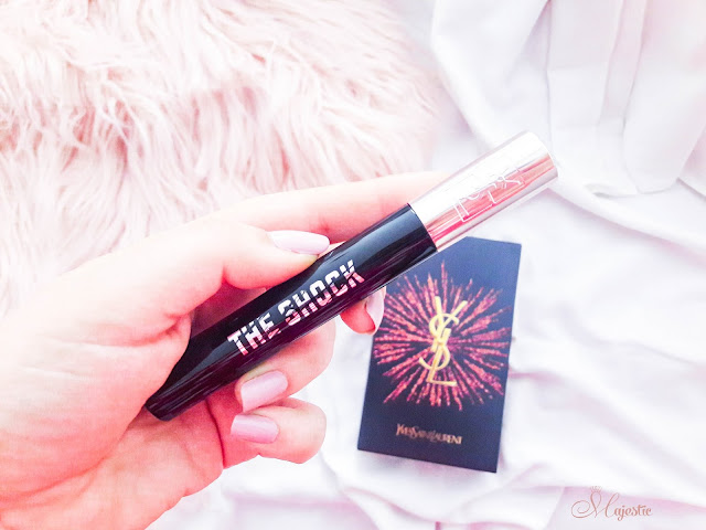 YSL | The Shock