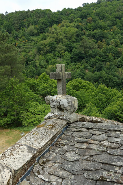 San Esteban de Atán, Pantón, Lugo