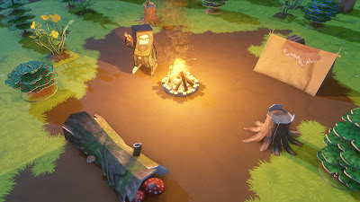 Popup Dungeon Game Screenshot 13