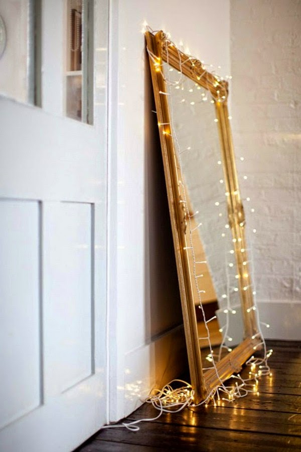 Light chain – the most magical ideas