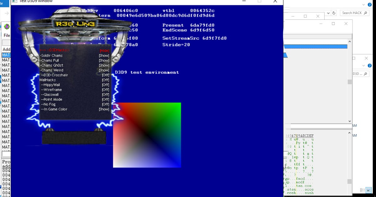 Hack ak2 Ak Online Mat online D3D hack for MAT AK2 MAT2 SUBA LEGACY