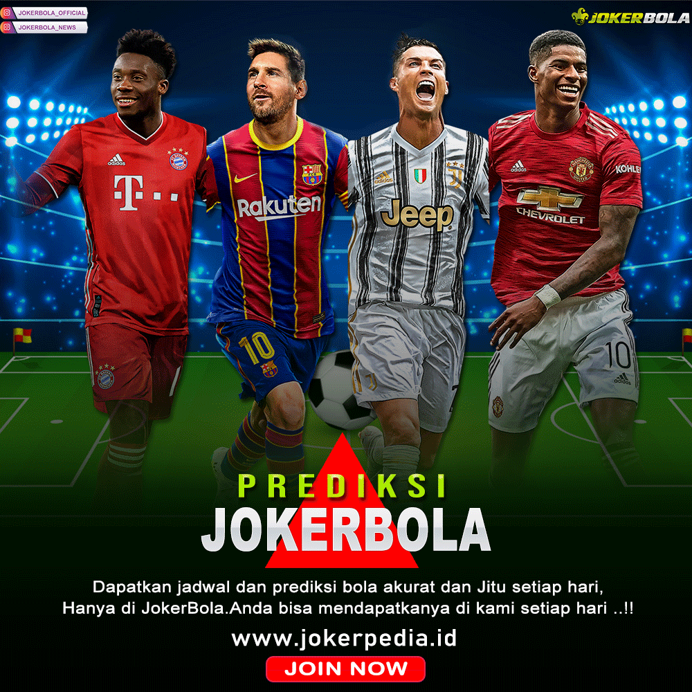 PREDIKSI BOLA