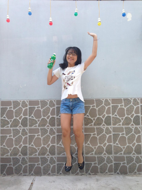 Trac nghiem de biet mua he cua ban co thuc su nhu la mo? - Anh 5