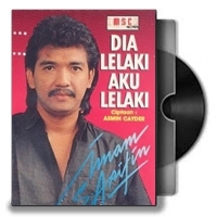 Lirik Lagu Imam S Arifin Dia Lelaki Aku Lelaki