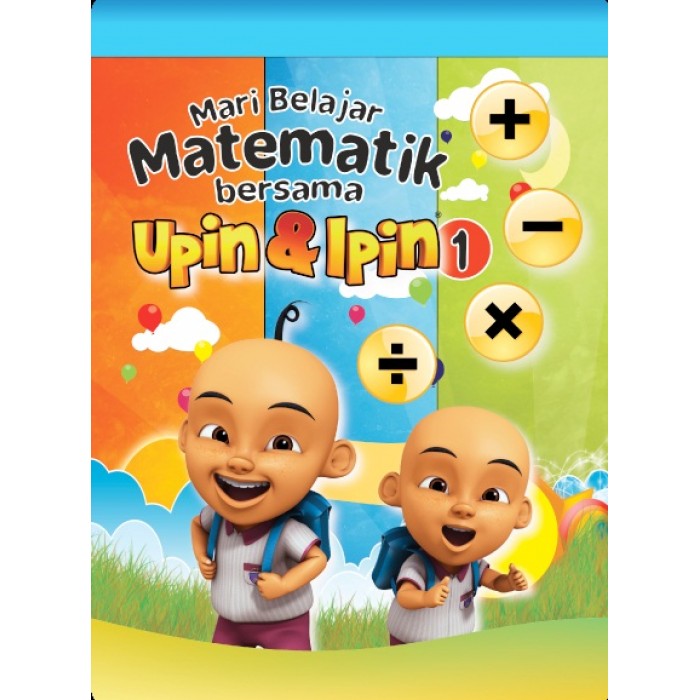 Contoh Buku Besar Kanak-kanak - Inventors Day