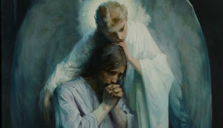 Novena ao santo Anjo da Guarda