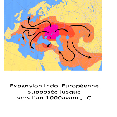 NeWbOy19 Les indoEuropéens et le Monde