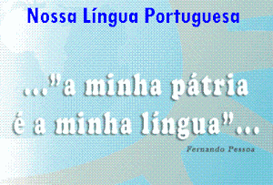 Nossa Língua Portuguesa