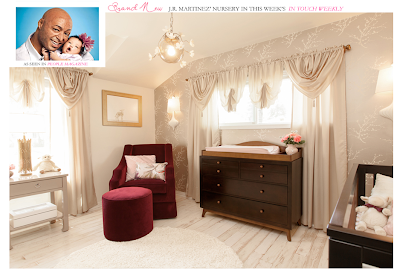 The Posh Life of Pampered Petite's: Inside J.R. Martinez's Baby Belle's ...