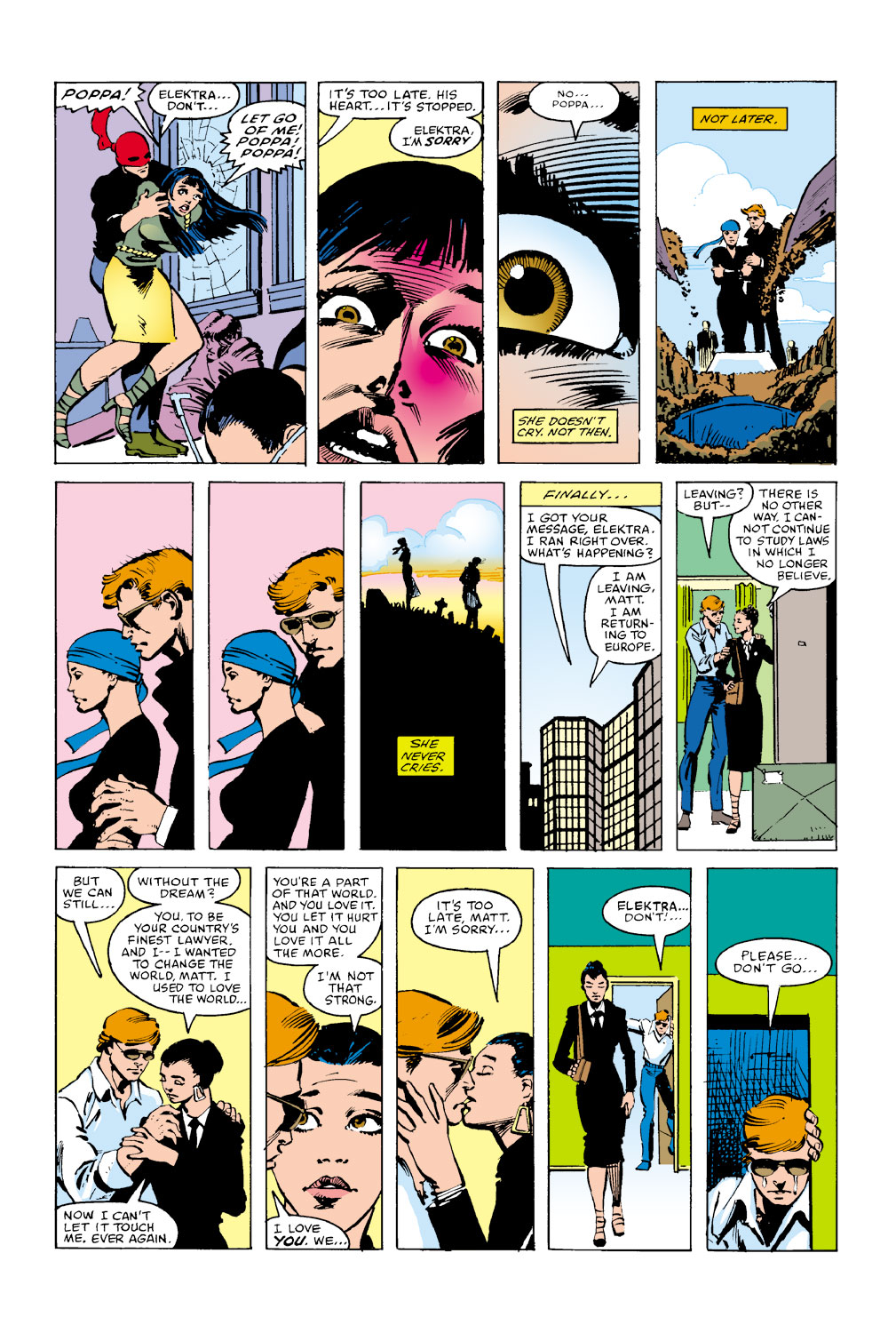 Daredevil (1964) 168 Page 12