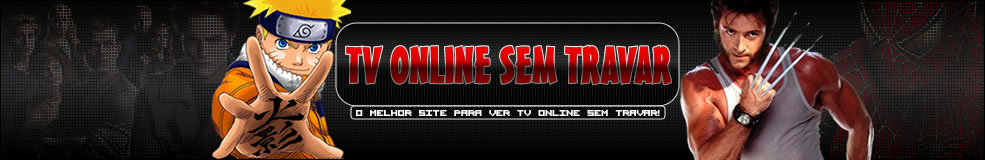 Tv Online sem Travar - Tv Online Gratis - Ver Tv Online - Tv ao Vivo