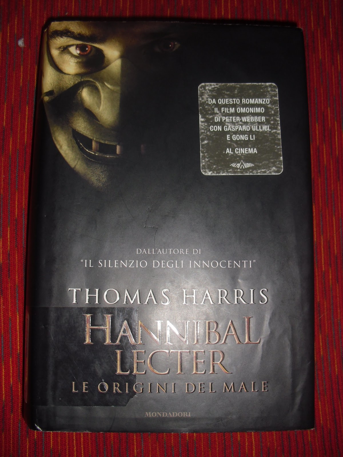 Tra le pagine di un libro,un